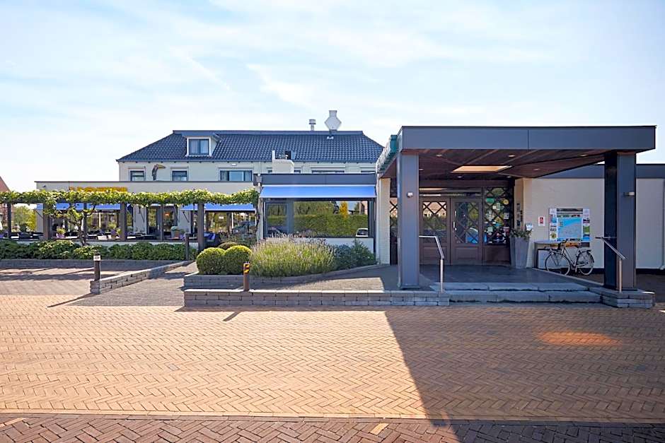 Van der Valk Hotel Hardegarijp - Leeuwarden