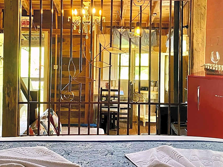 Estalagem Santo Antônio