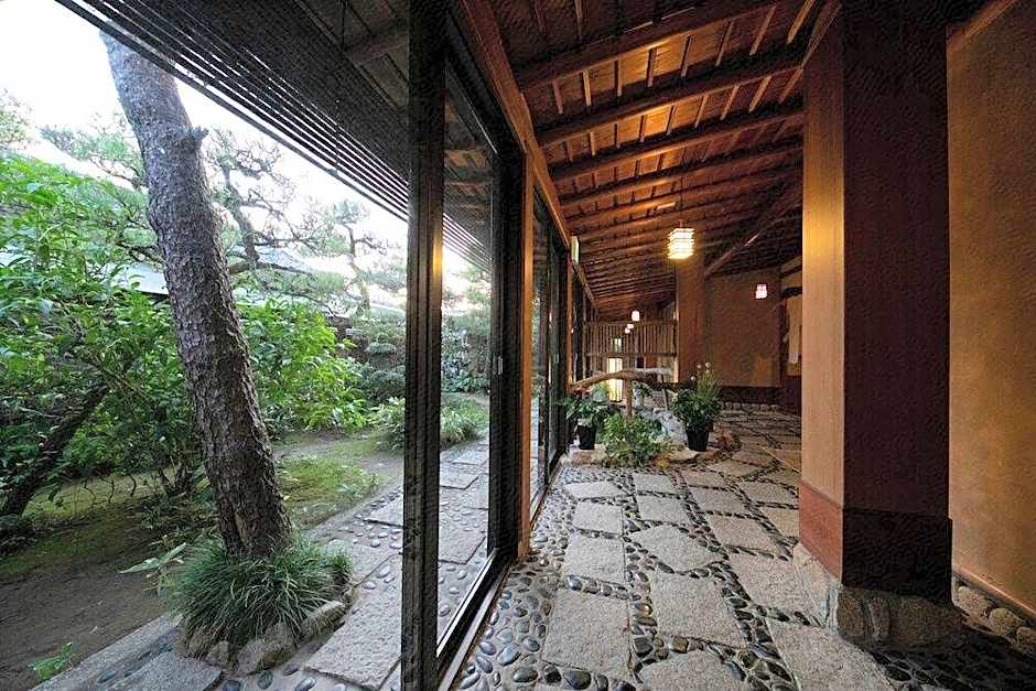 Mizuno Ryokan