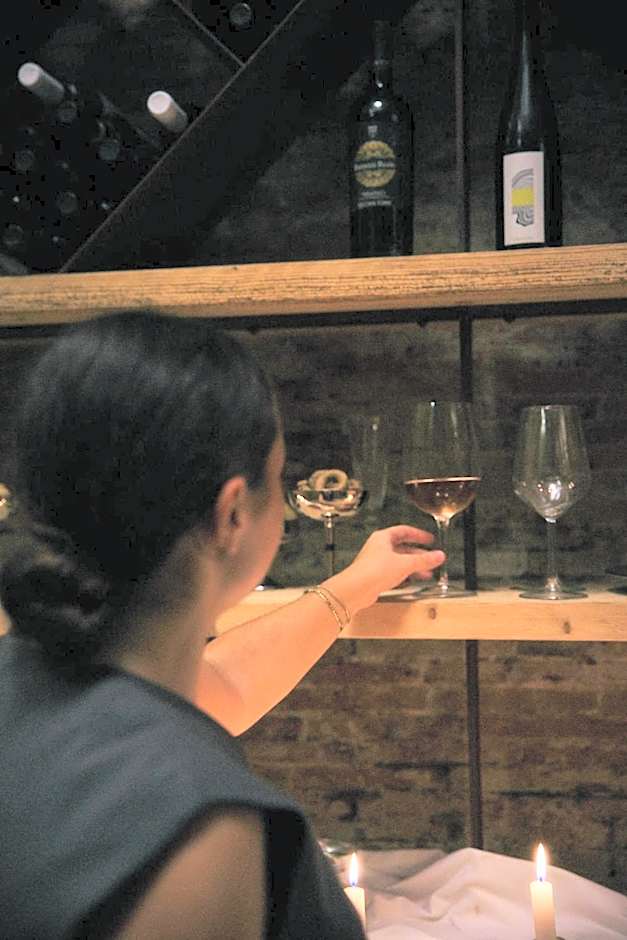 Palazzo Mosco Inn - Dimora Storica