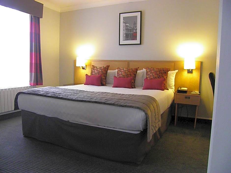 Thistle Bloomsbury Park