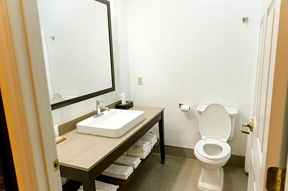Country Inn & Suites by Radisson, Helen, GA