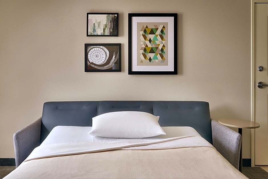 Residence Inn by Marriott Idaho Falls