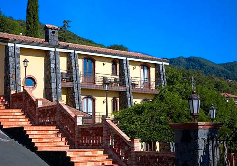 Airone Wellness Hotel
