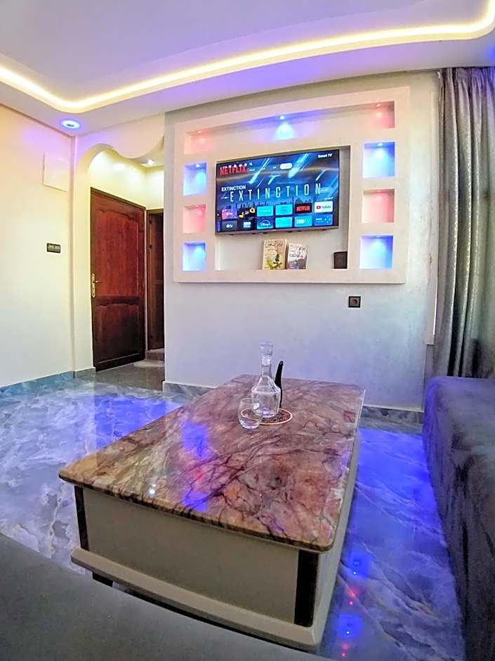Residence London