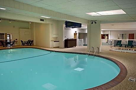 Quality Inn St. Paul-Minneapolis-Midway