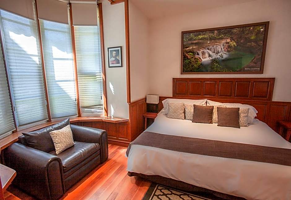 Hotel Esmeralda