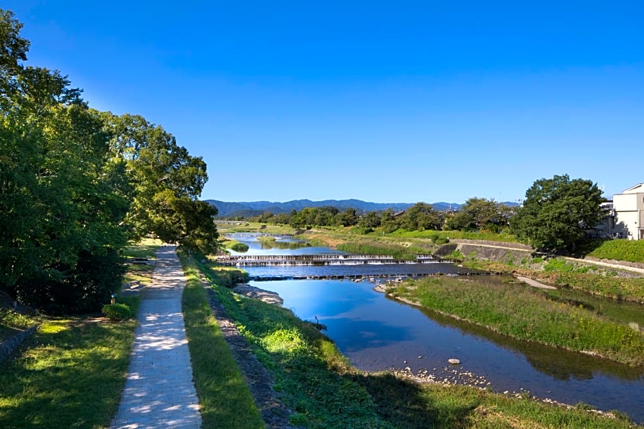 Riverte Kyoto Kamogawa
