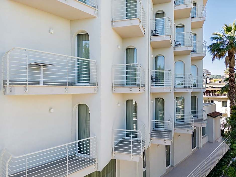 Hotel Velia