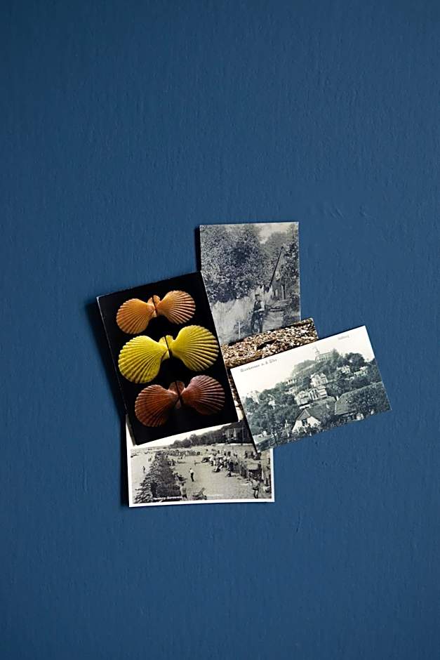 stilwerk Strandhotel Blankenese