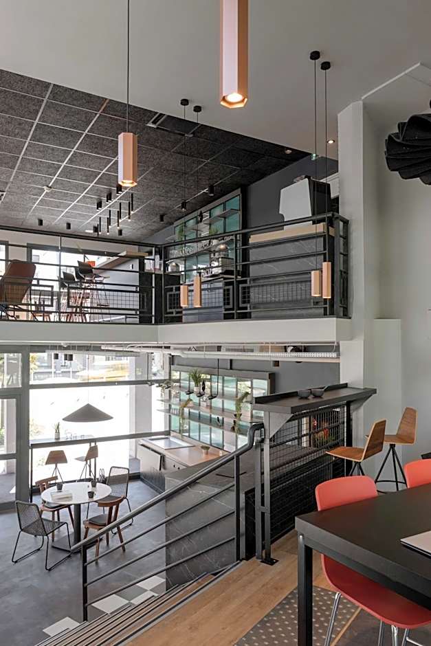 Ibis Annecy - Cran-Gevrier