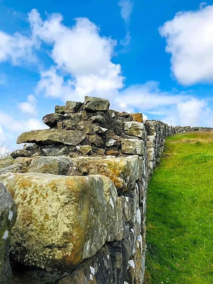 Shaftoe's Bed and Breakfast