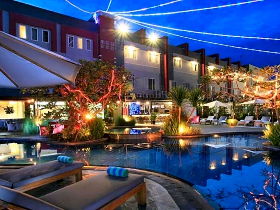 Swiss-Belhotel Kendari