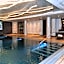 Novotel London Canary Wharf