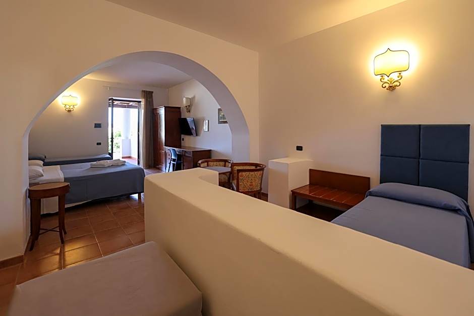 Hotel Villa Cute - HVC