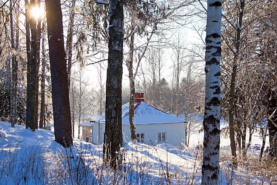 Vaihmalan Hovi