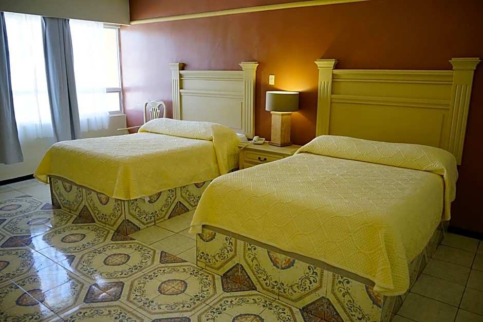 Hotel Posada del Sol Inn