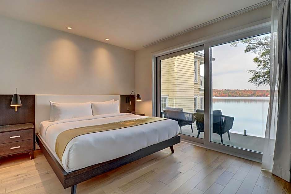 Ripplecove Hotel & Spa