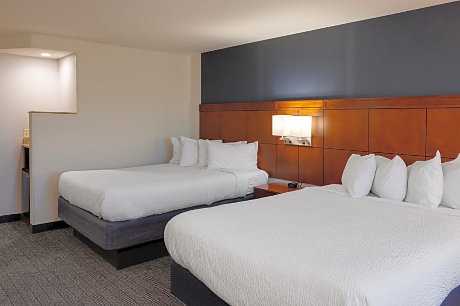 Courtyard by Marriott Oklahoma City North/Quail Springs