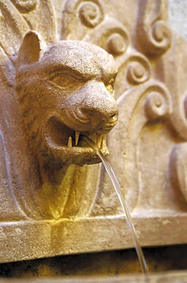 Hotel Casona de la Reyna