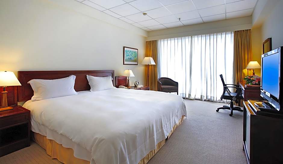 Metro Hotel