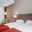 Wood Hotel by Frich's