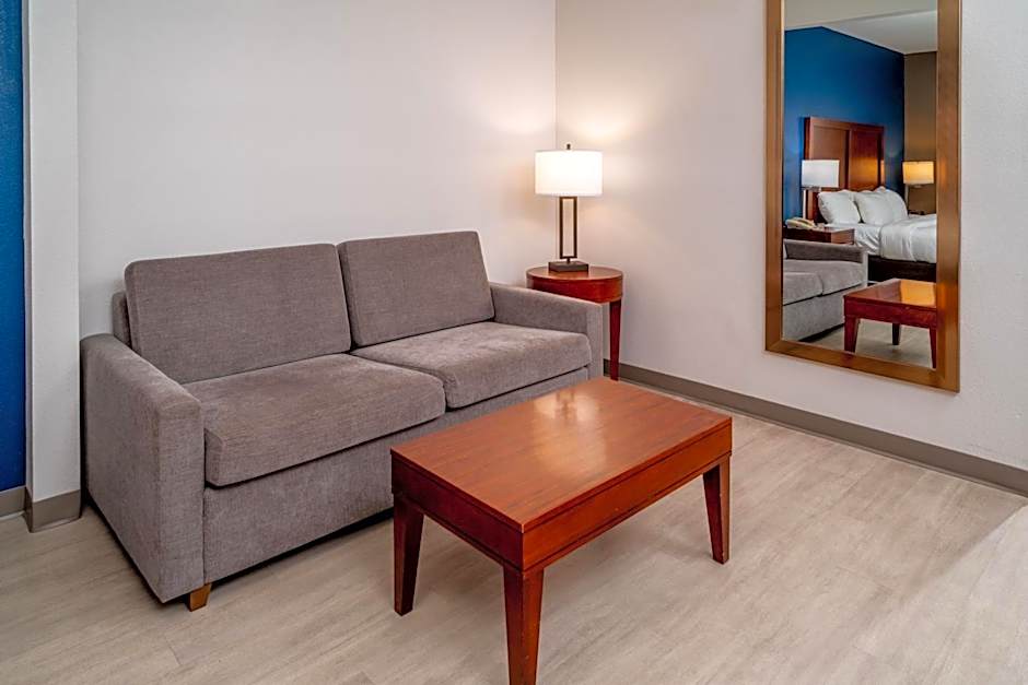 Comfort Suites Prestonsburg West