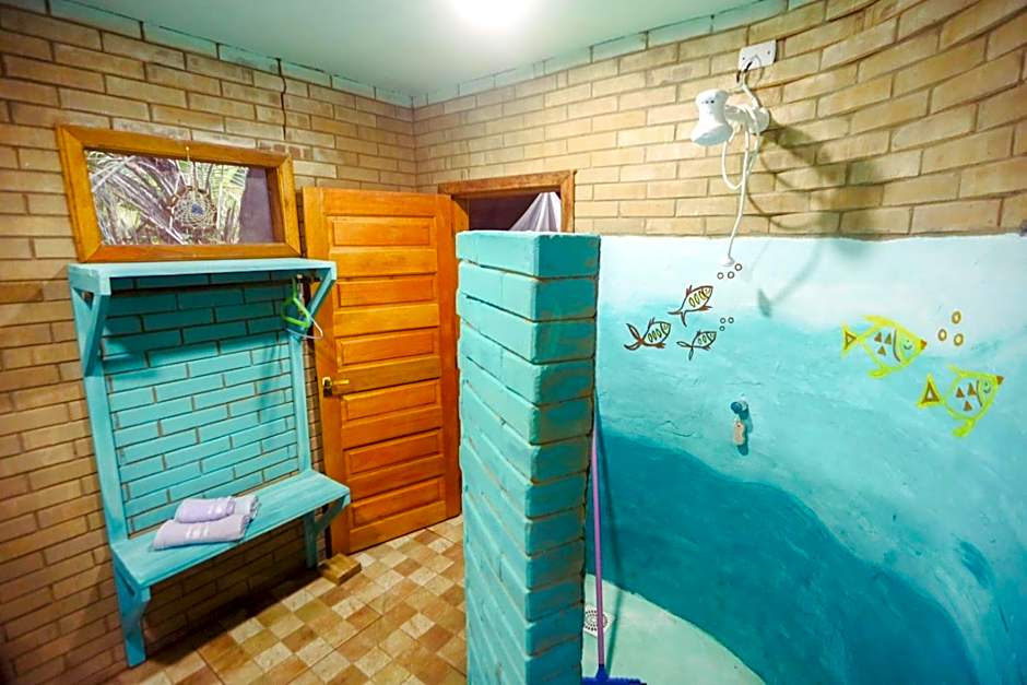 Alquimia Zen IGLUs de eucalipto na Reserva Aruá