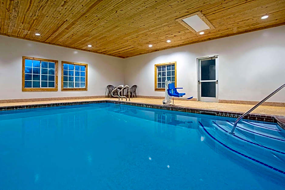 La Quinta Inn & Suites by Wyndham Fairfield