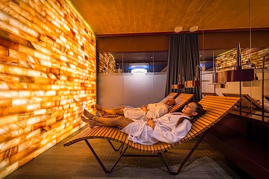 Villaverde Hotel Spa&Golf Udine