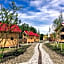 Ninguruforet Villa
