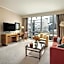 Marriott Executive Apartments London, Canary Wharf