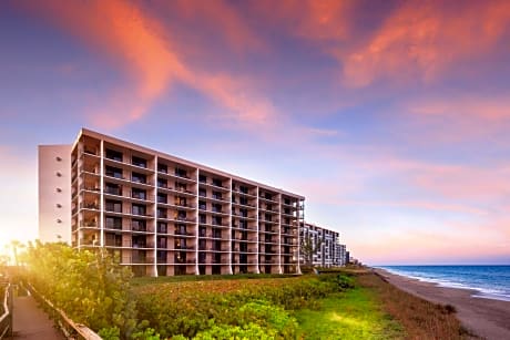 Vistana Beach Club