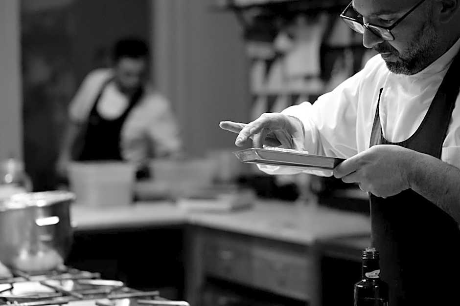 La Foresteria Planetaestate