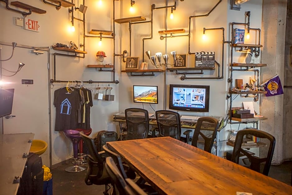 PodShare Hollywood