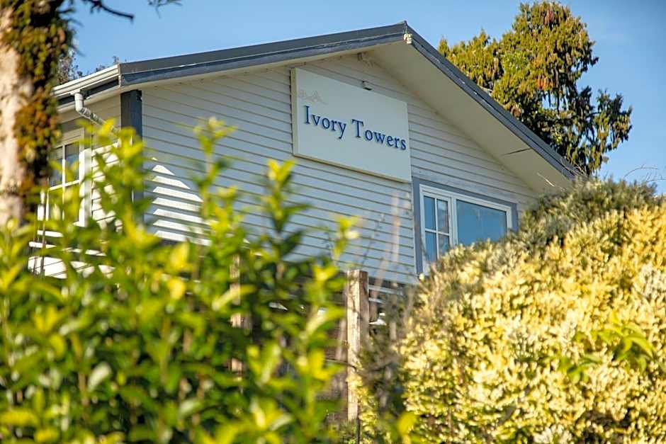 Ivorytowers Accommodation