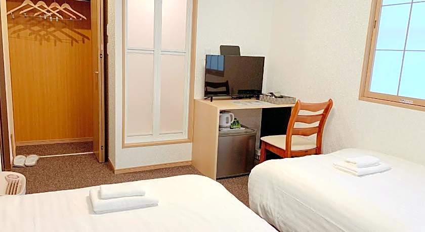 Allcomein Hotel