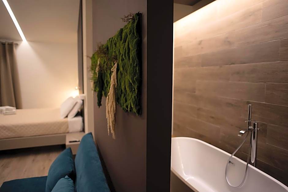 House Room Civico 56