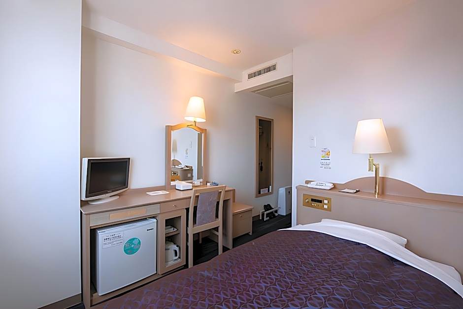 Albert Hotel