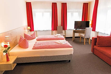 Braugasthof Trompete