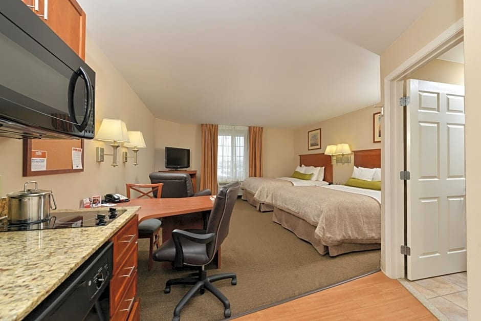 Candlewood Suites Chambersburg, an IHG Hotel
