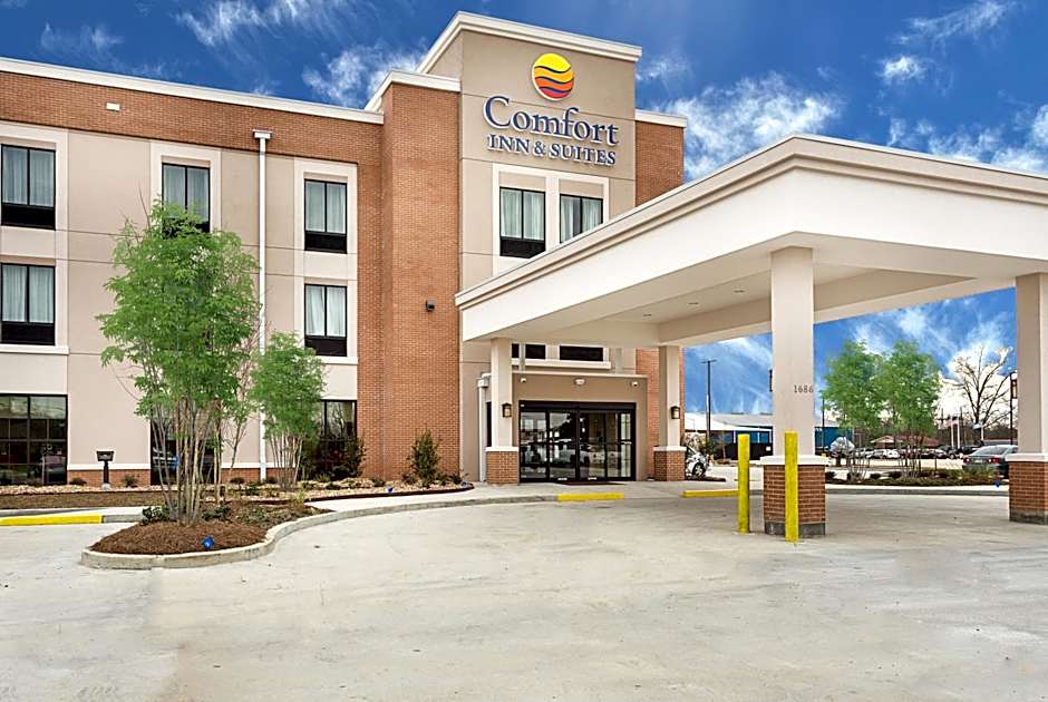 Comfort Inn & Suites Zachary
