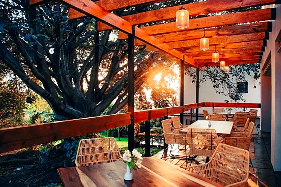 La Provence Restaurant & Hotel Boutique