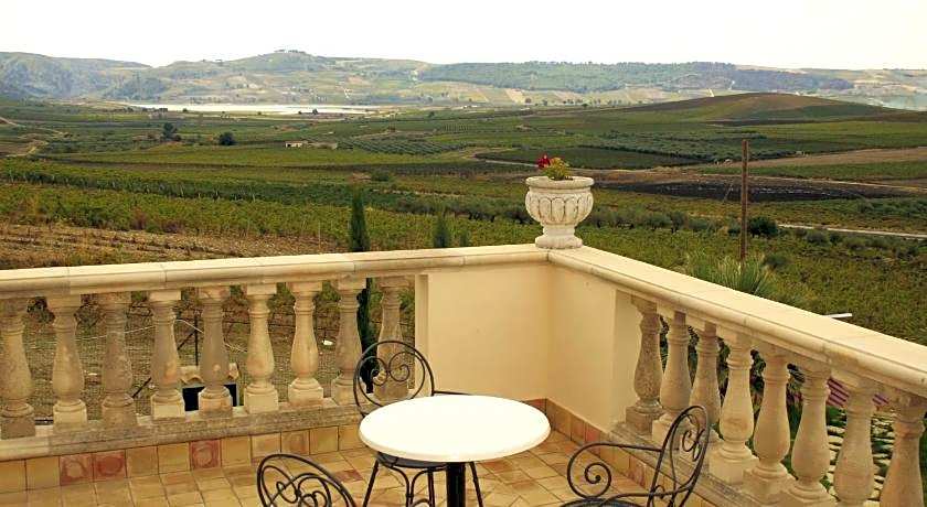Don Giovanni Hotel