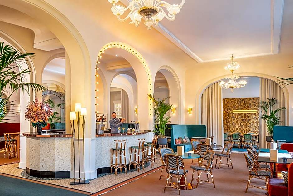 Holiday Inn Paris Gare de Lyon Bastille By IHG