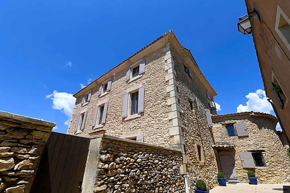 Bastide des Demoiselles