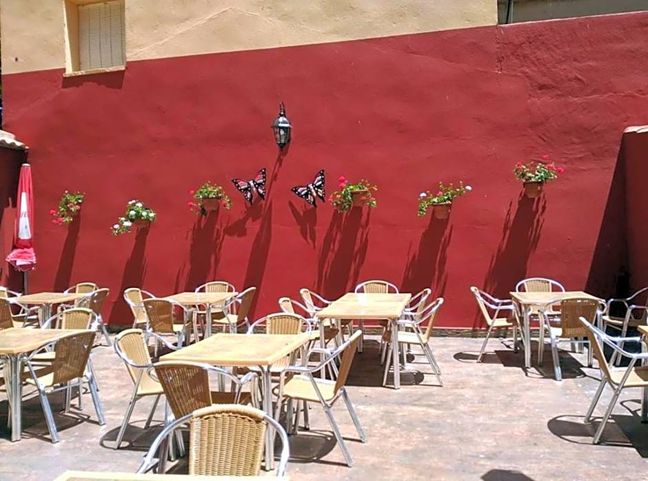 Hostal Restaurante Morote Cano