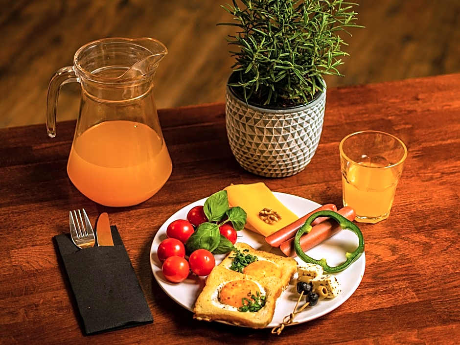 Park Apartamenty Chrzanów