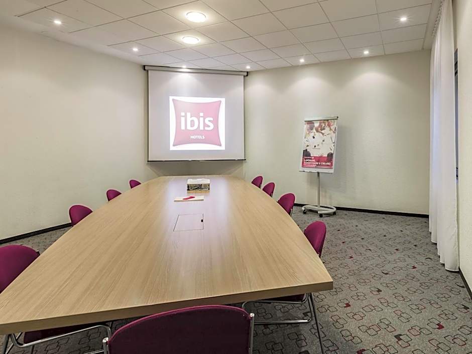 Ibis Milano Malpensa Aeroporto
