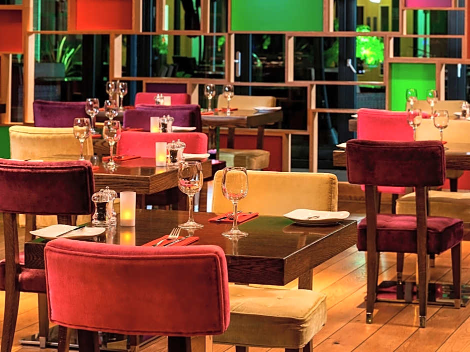 Park Inn by Radisson Aberdeen